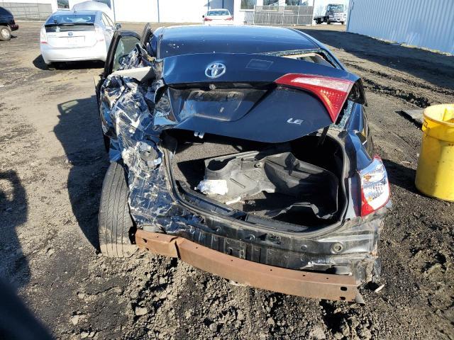 2017 Toyota Corolla L - Фото 6