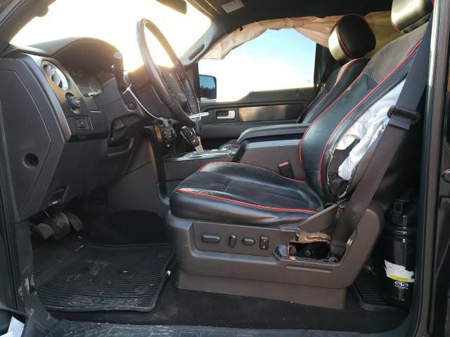 2014 Ford F150 Supercrew - Image 7