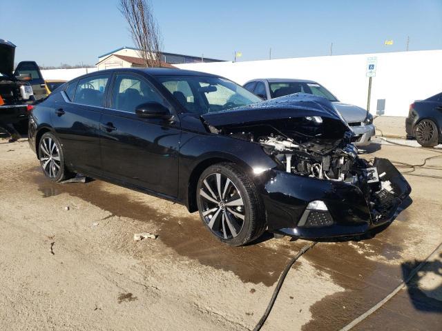 2022 Nissan Altima Sr - Фото 4