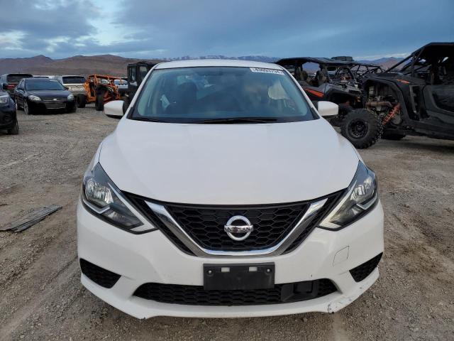 2019 Nissan Sentra S - Фото 5