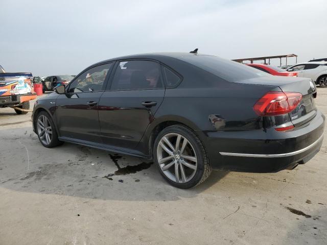 2018 Volkswagen Passat S - Фото 2