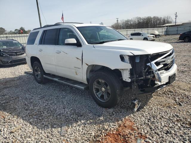 2016 Chevrolet Tahoe K1500 Lt - Фото 4