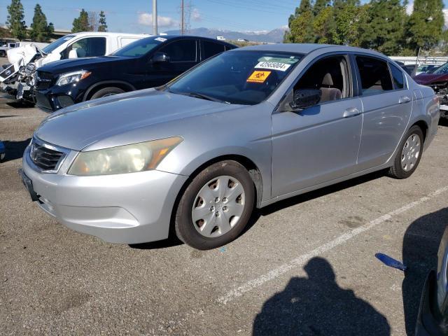 2010 Honda Accord Lx