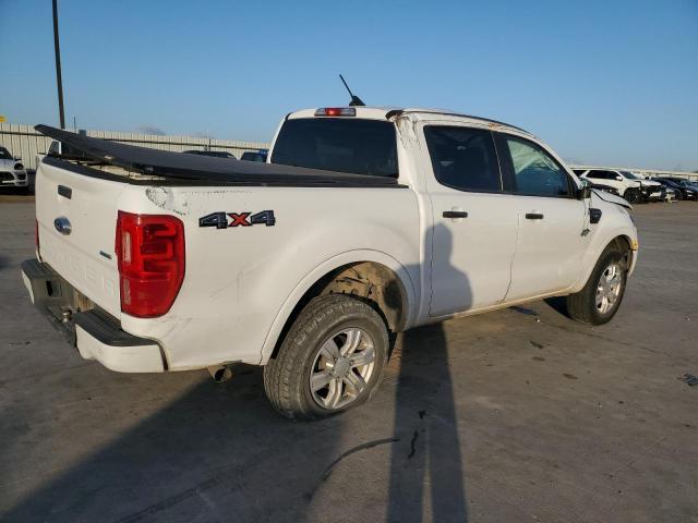 2019 Ford Ranger Xl - Фото 3