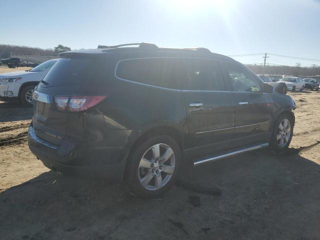 2016 Chevrolet Traverse Ltz - Фото 3