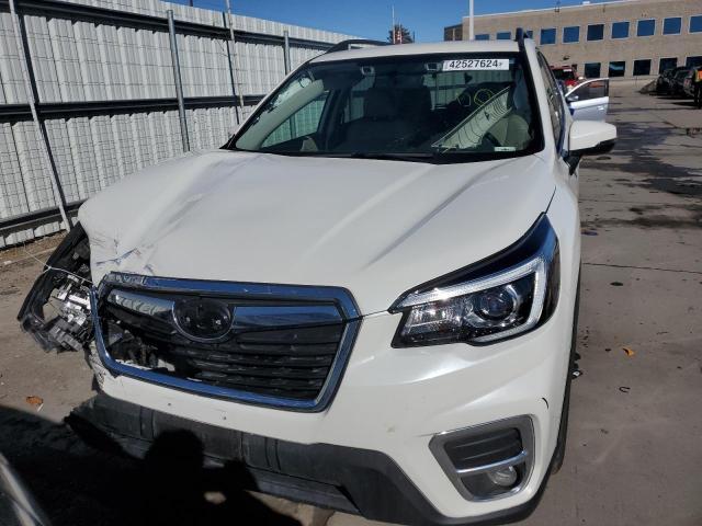 2020 Subaru Forester Limited - Фото 5