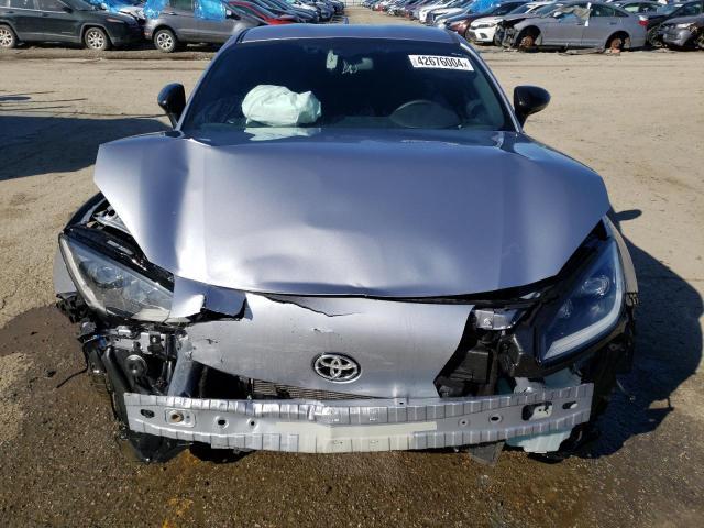 2023 Toyota Gr 86 - Фото 5