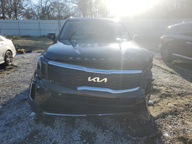 2022 Kia Telluride S - Фото 5