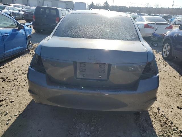 2009 Honda Accord Lxp - Фото 6