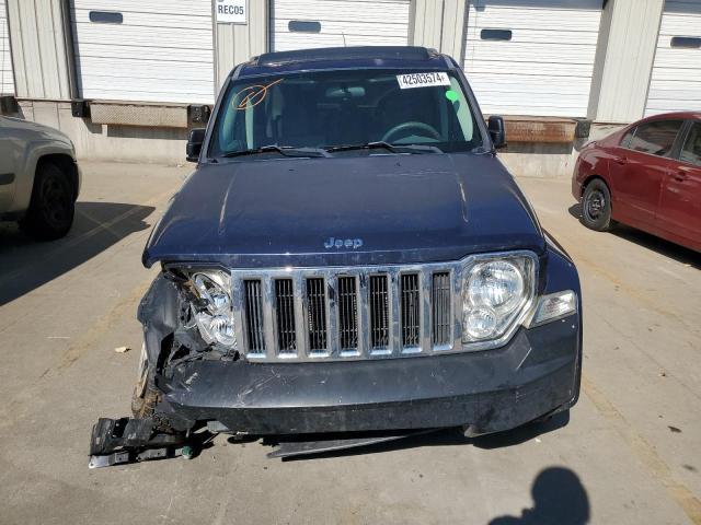 2008 Jeep Liberty Sport - Фото 5