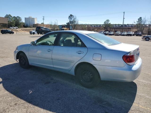 2005 Toyota Camry Le - Фото 2