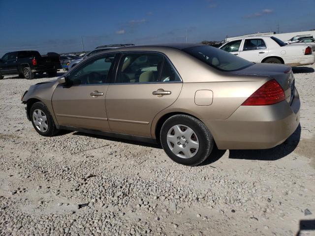 2006 Honda Accord Lx - Фото 2