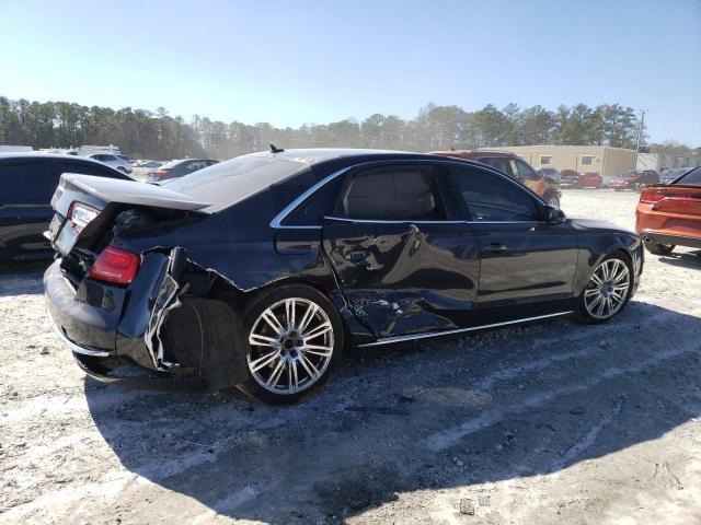 2013 Audi A8 L Quattro - Image 3