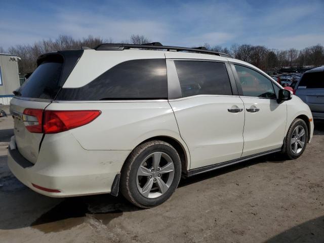 2018 Honda Odyssey Exl - Фото 3