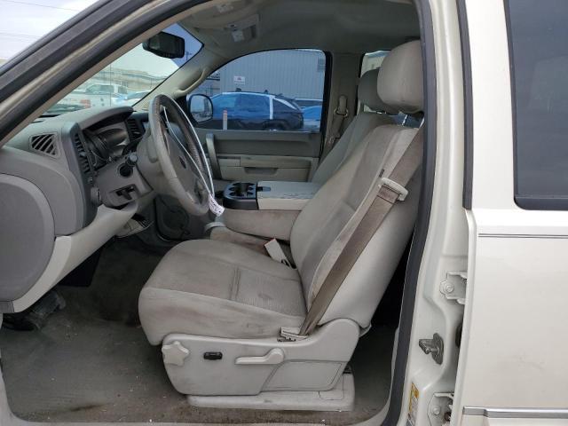 2013 GMC Sierra C1500 Sle - Фото 7