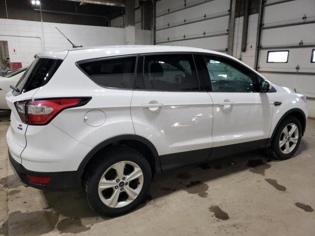 2017 Ford Escape Se - Фото 3