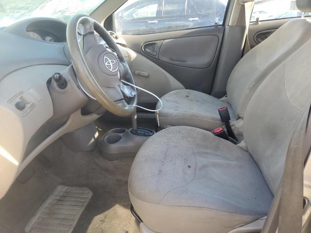 2003 Toyota Echo - Фото 7