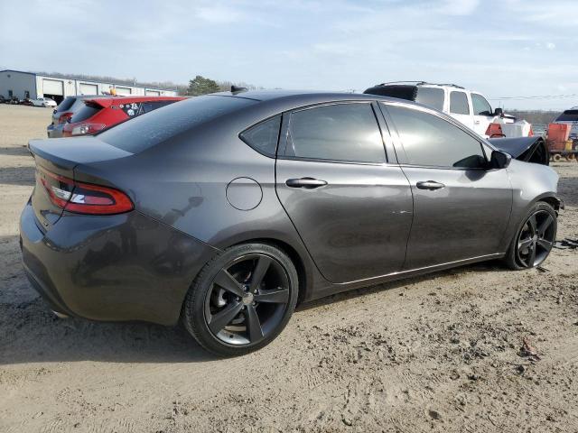 2014 Dodge Dart Gt - Image 3