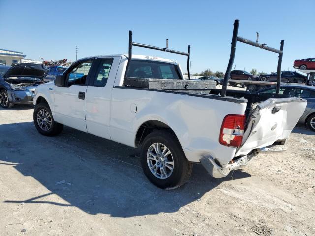 2005 Ford F150 - Фото 2
