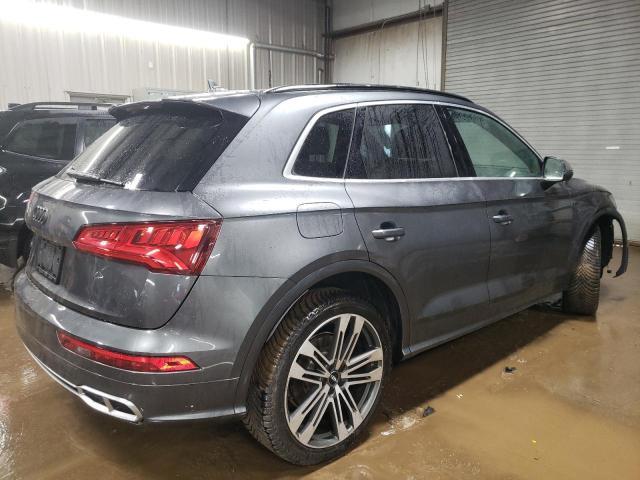 2018 Audi Sq5 Prestige - Фото 3