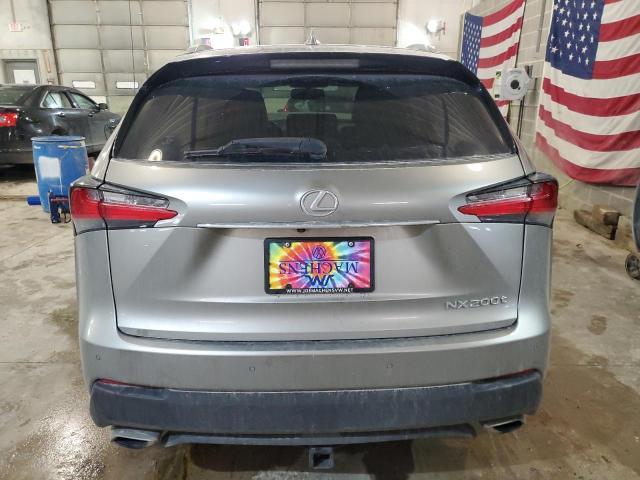 2015 Lexus Nx 200T - Фото 6