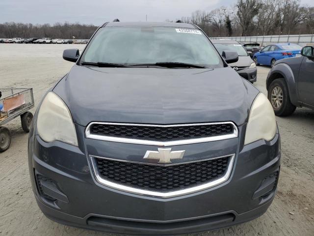 2010 Chevrolet Equinox Lt - Фото 5