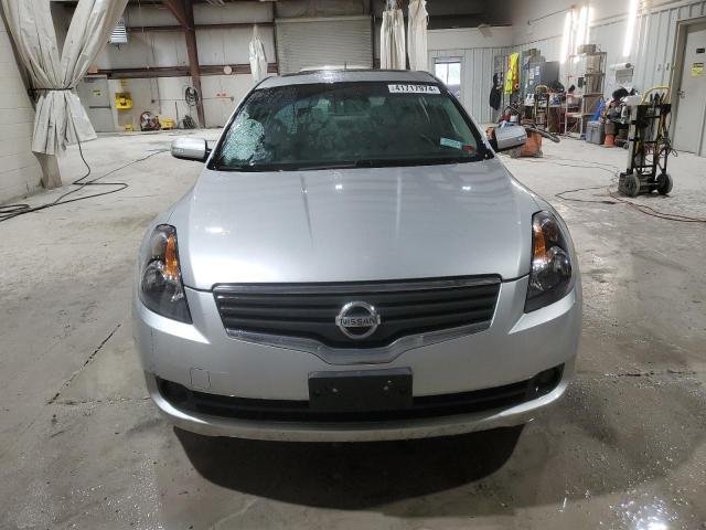 2008 Nissan Altima Hybrid - Фото 5