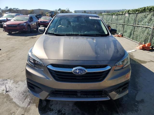 2021 Subaru Legacy Premium - Фото 5