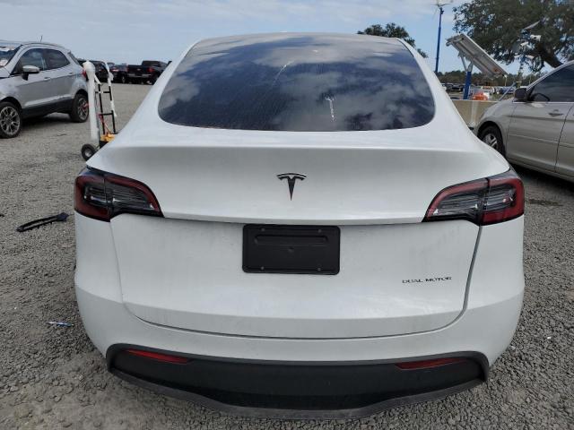 2023 Tesla Model Y - Фото 6