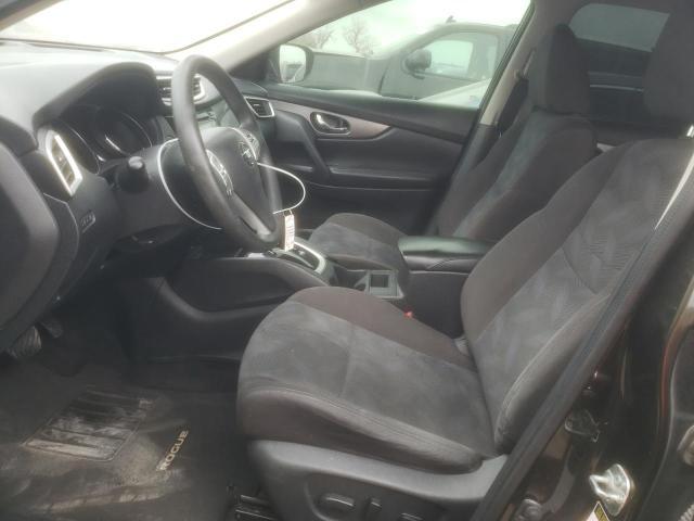 2016 Nissan Rogue S - Фото 7