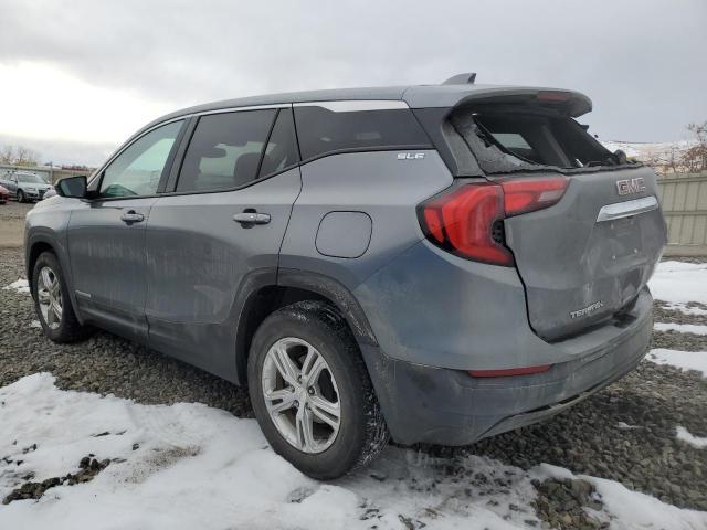 2020 GMC Terrain Sle - Фото 2