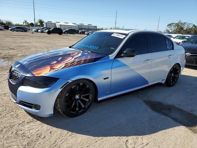 2011 BMW 328 I