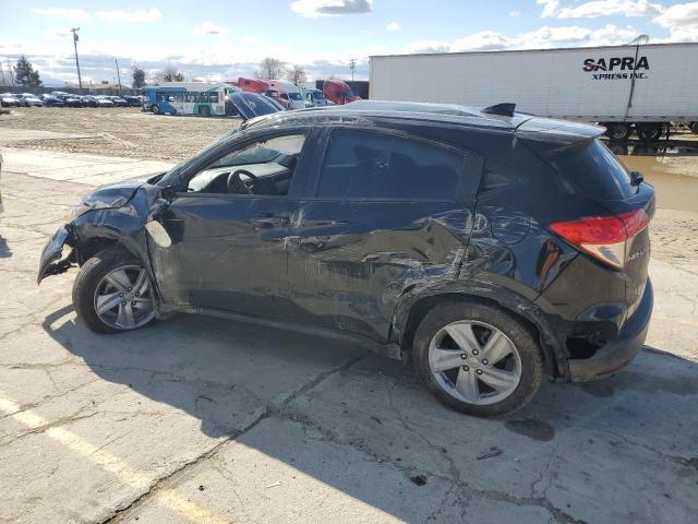 2019 Honda Hr-V Ex - Фото 2