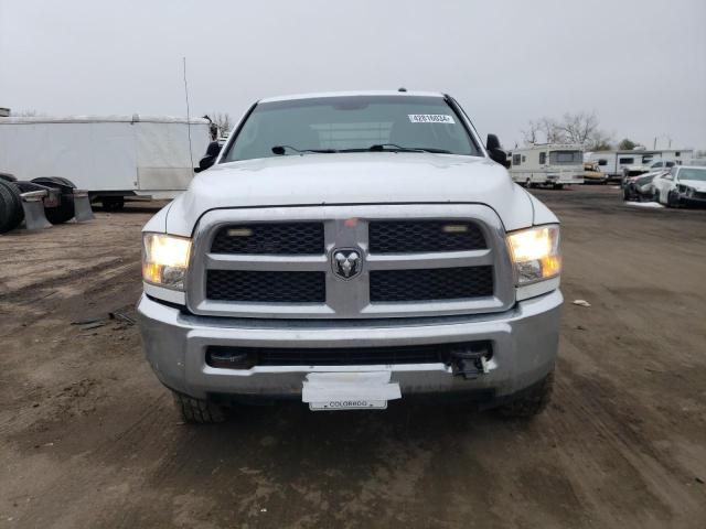 2017 Ram 2500 St - Фото 5