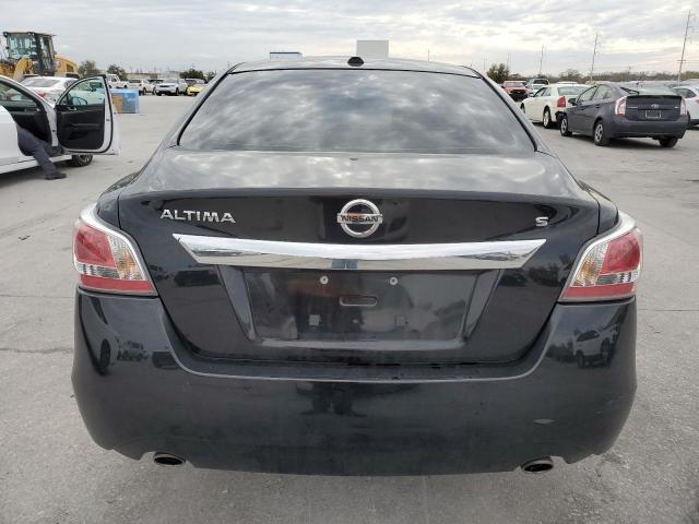 2015 Nissan Altima 2.5 - Фото 6
