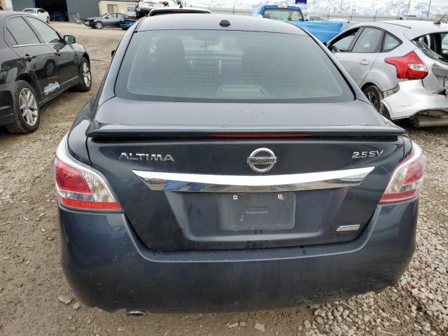 2013 Nissan Altima 2.5 - Фото 6