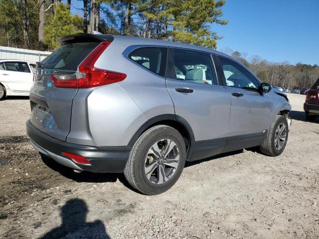 2017 Honda Cr-V Lx - Фото 3