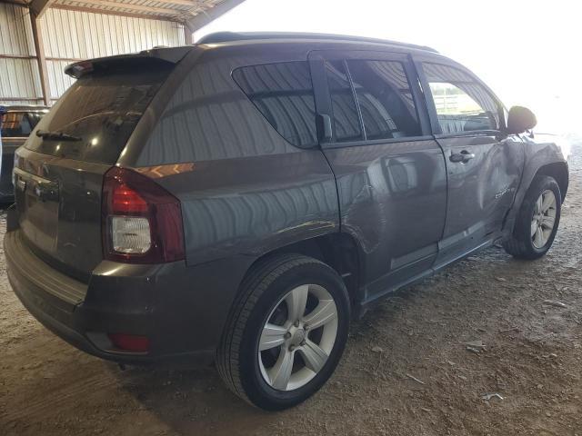2016 Jeep Compass Sport - Фото 3