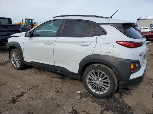2020 Hyundai Kona Sel - Фото 2