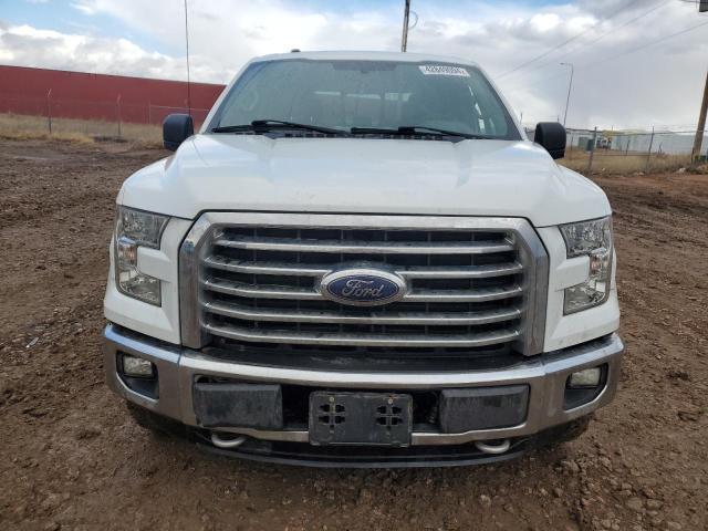 2015 Ford F150 Supercrew - Фото 5