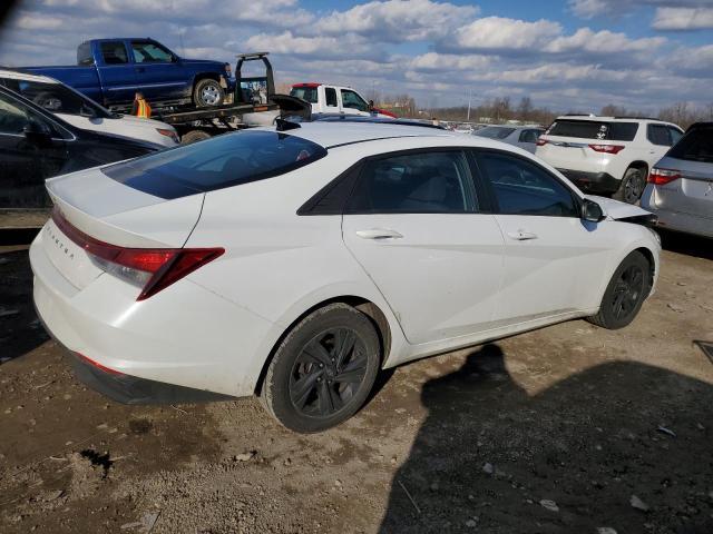2021 Hyundai Elantra Sel - Фото 3