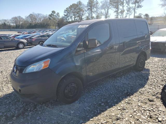 2015 Nissan Nv200 2.5S