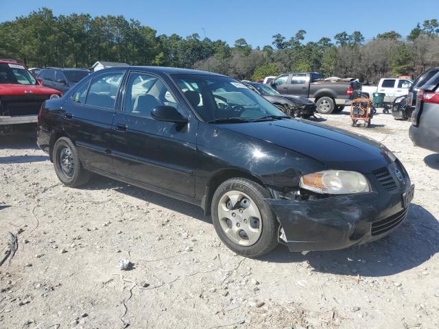 2004 Nissan Sentra 1.8 - Фото 4