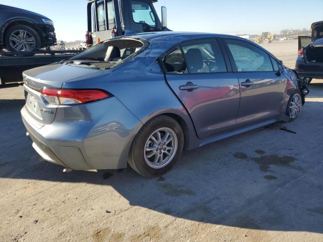 2021 Toyota Corolla Le - Фото 3
