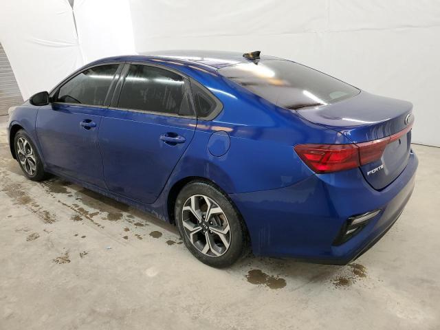 2020 Kia Forte Fe - Фото 2