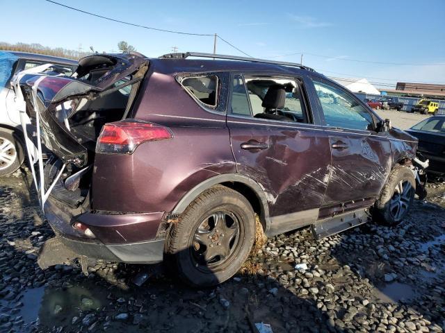 2018 Toyota Rav4 Le - Фото 3