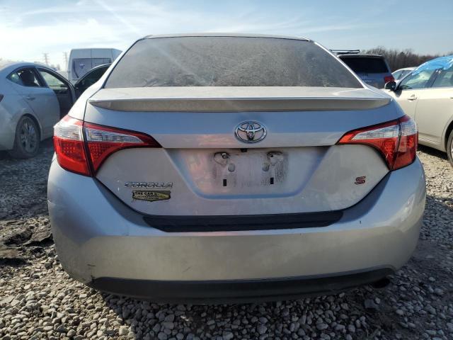 2015 Toyota Corolla L - Фото 6