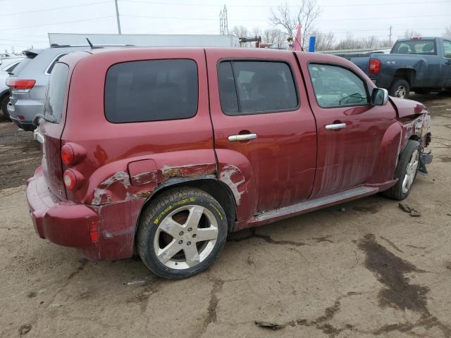 2008 Chevrolet Hhr Lt - Фото 3