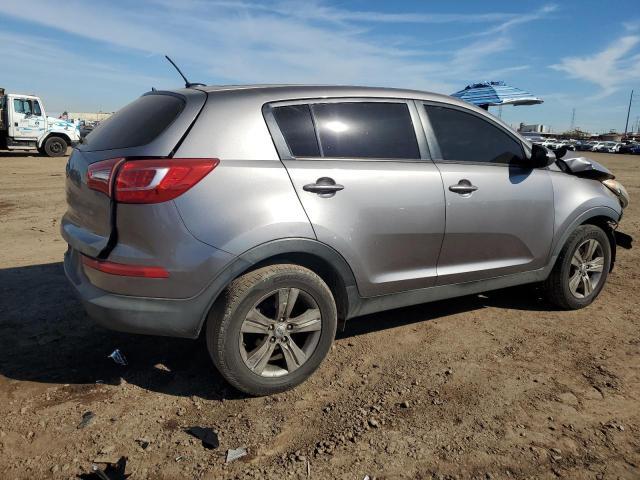 2012 Kia Sportage Base - Фото 3