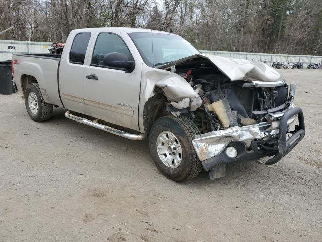 2007 GMC New Sierra K1500 - Фото 4